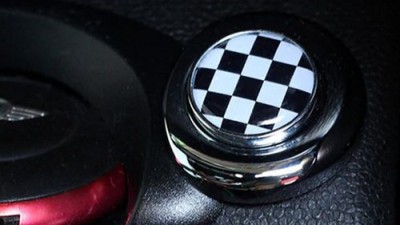 놓치면 후회! 미니쿠퍼 엔진 스타트 역대급 할인 후기 🚗💨